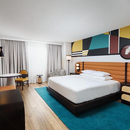 Hotel Hyatt Centric Chicago Ohare Rosemont Zewnętrze zdjęcie
