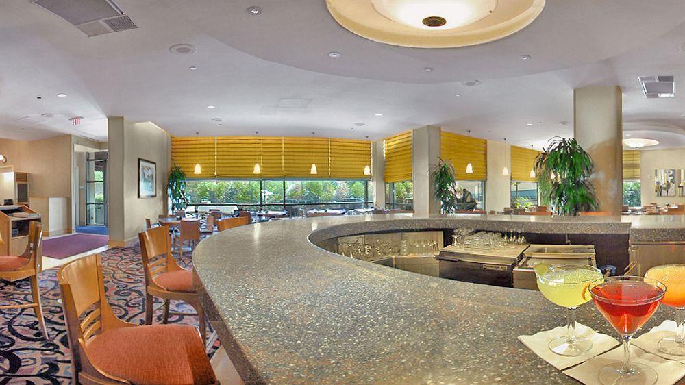 Hotel Hyatt Centric Chicago Ohare Rosemont Zewnętrze zdjęcie