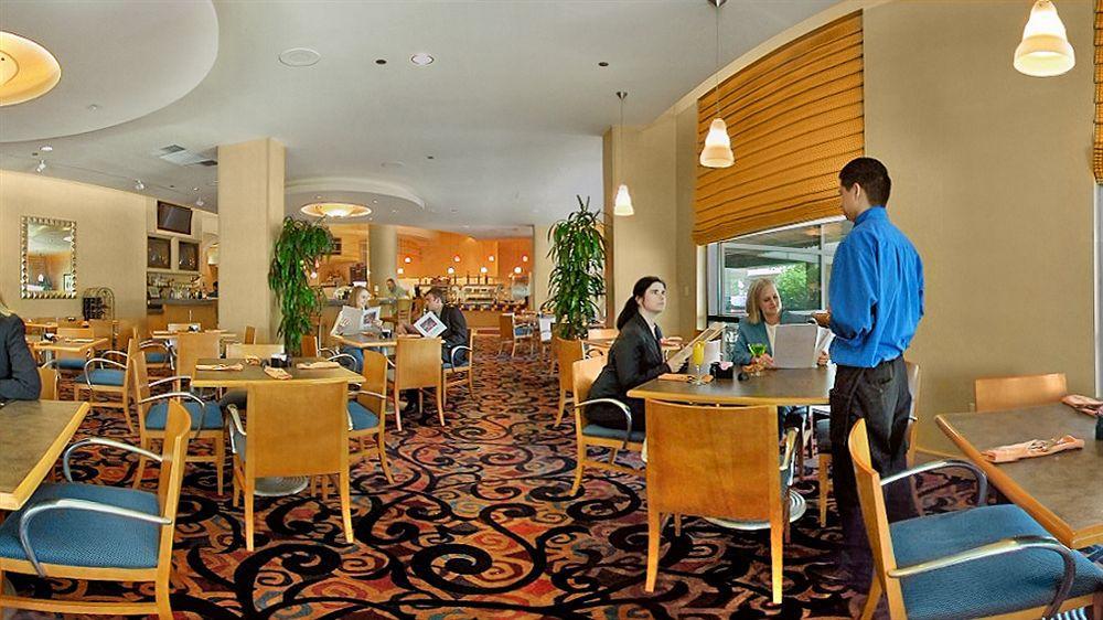 Hotel Hyatt Centric Chicago Ohare Rosemont Zewnętrze zdjęcie