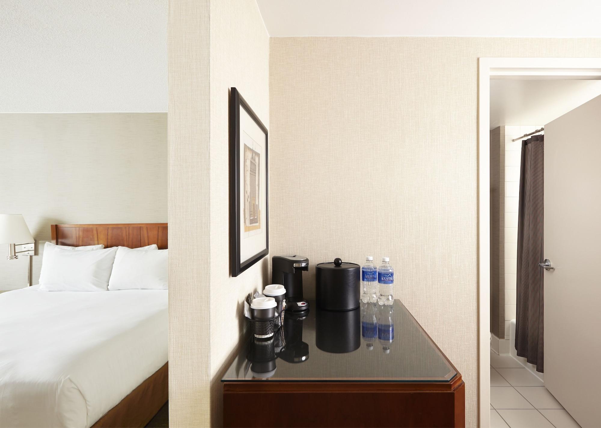 Hotel Hyatt Centric Chicago Ohare Rosemont Zewnętrze zdjęcie