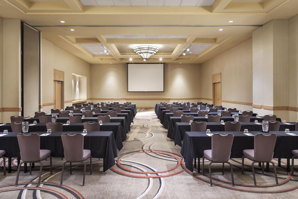 Hotel Hyatt Centric Chicago Ohare Rosemont Zewnętrze zdjęcie