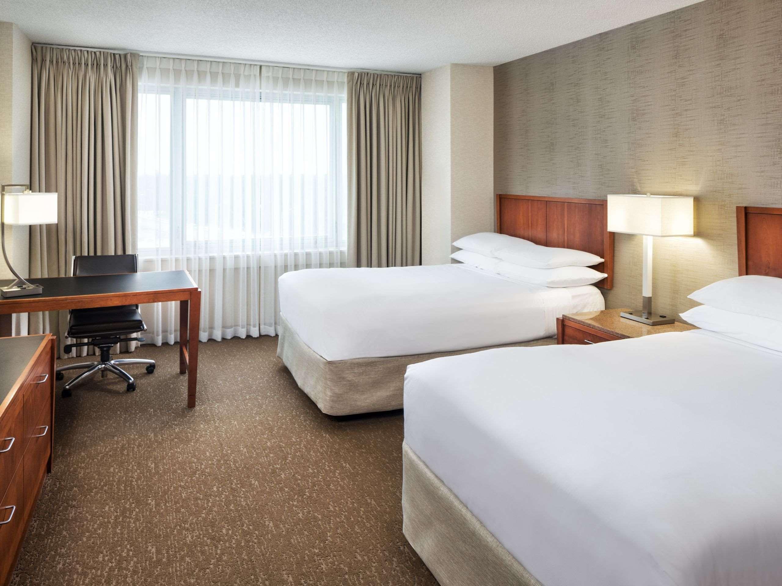 Hotel Hyatt Centric Chicago Ohare Rosemont Zewnętrze zdjęcie