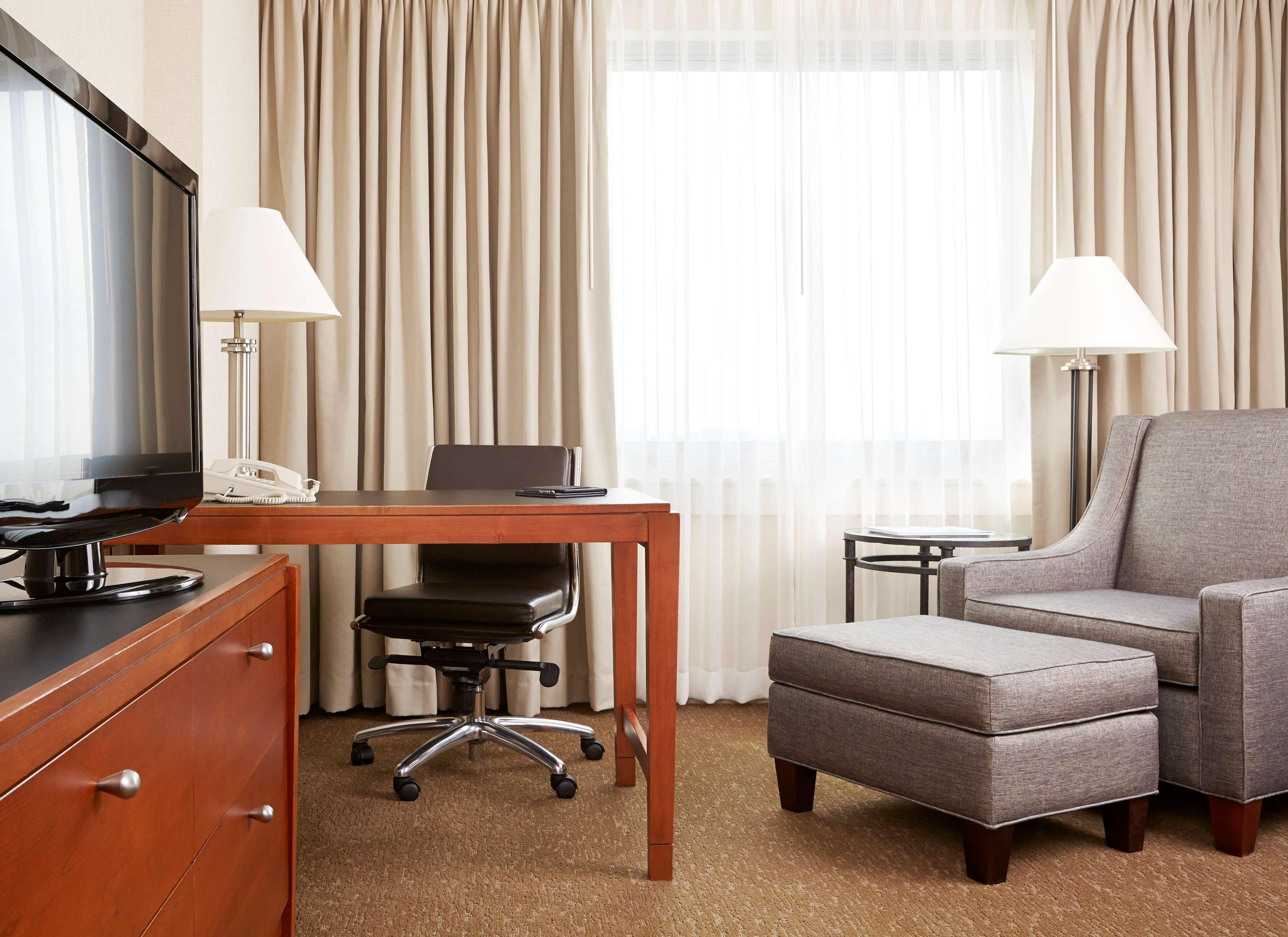 Hotel Hyatt Centric Chicago Ohare Rosemont Zewnętrze zdjęcie