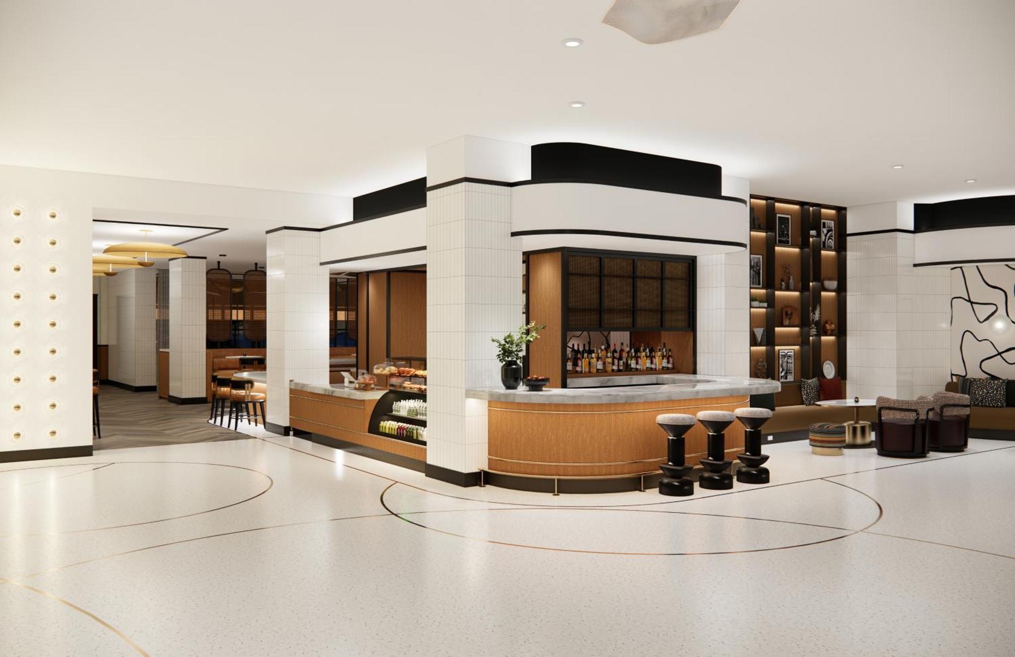 Hotel Hyatt Centric Chicago Ohare Rosemont Zewnętrze zdjęcie