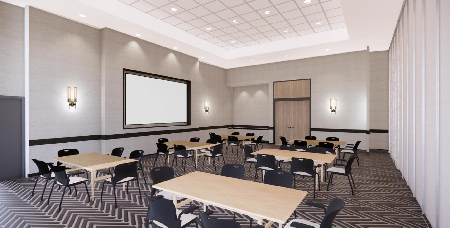 Hotel Hyatt Centric Chicago Ohare Rosemont Zewnętrze zdjęcie