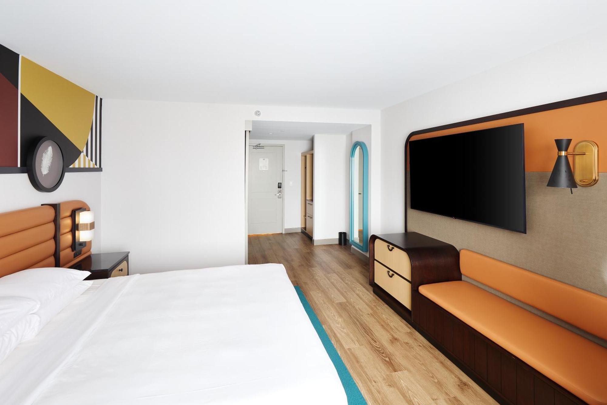 Hotel Hyatt Centric Chicago Ohare Rosemont Zewnętrze zdjęcie