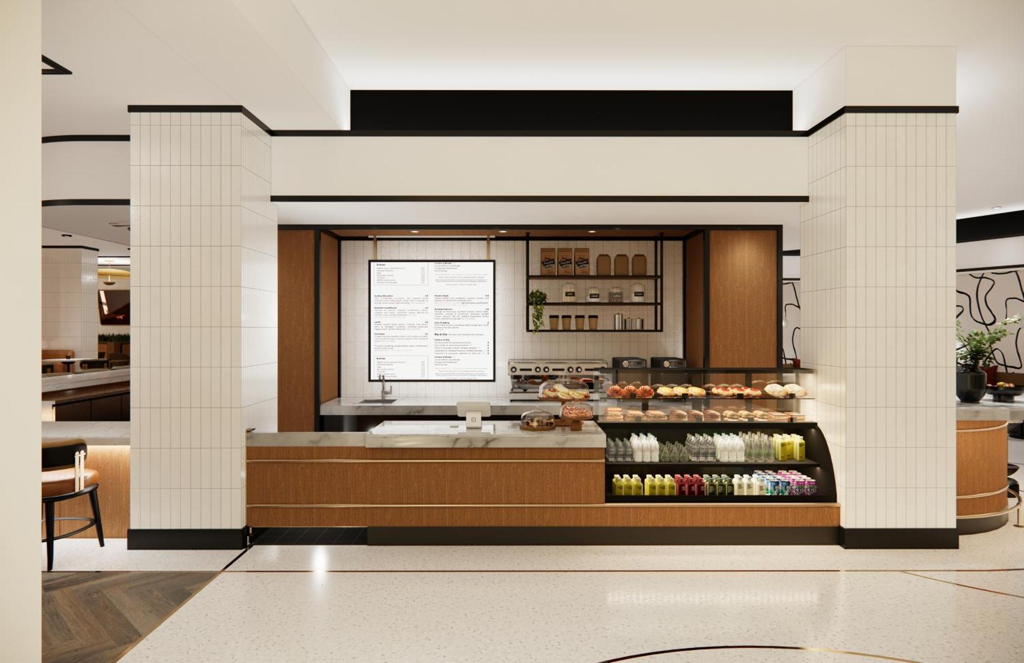 Hotel Hyatt Centric Chicago Ohare Rosemont Zewnętrze zdjęcie