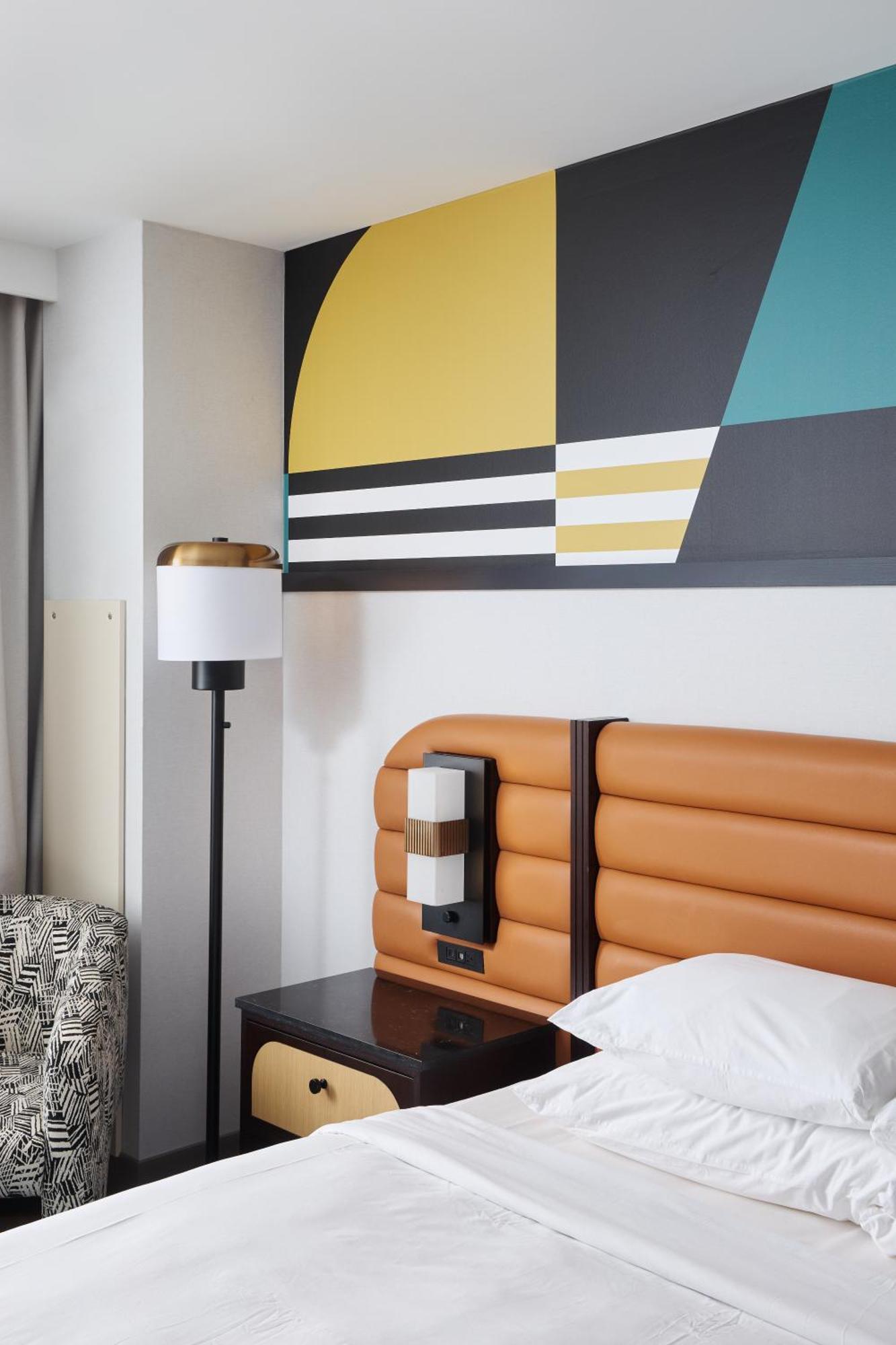 Hotel Hyatt Centric Chicago Ohare Rosemont Zewnętrze zdjęcie