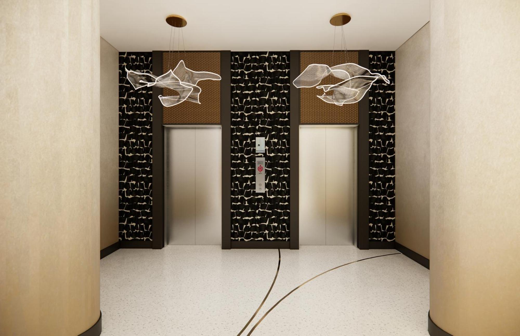 Hotel Hyatt Centric Chicago Ohare Rosemont Zewnętrze zdjęcie