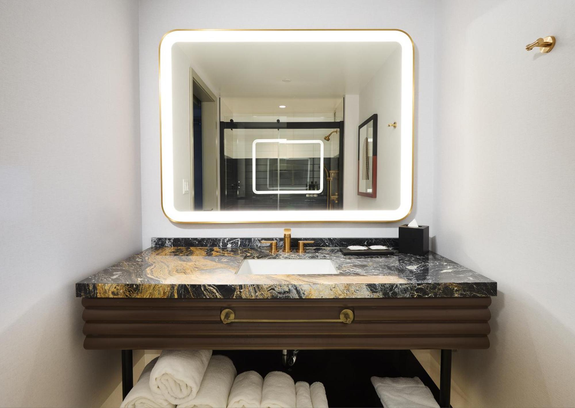Hotel Hyatt Centric Chicago Ohare Rosemont Zewnętrze zdjęcie