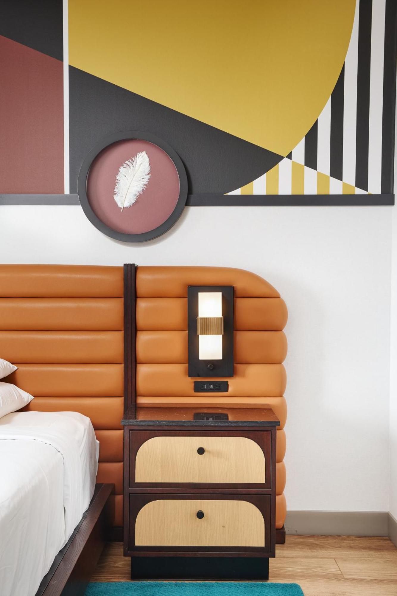 Hotel Hyatt Centric Chicago Ohare Rosemont Zewnętrze zdjęcie