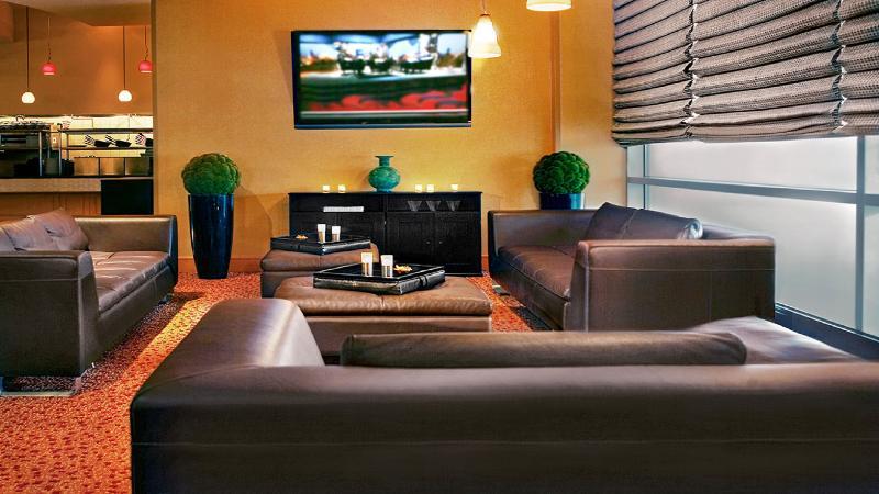 Hotel Hyatt Centric Chicago Ohare Rosemont Zewnętrze zdjęcie
