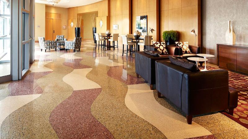 Hotel Hyatt Centric Chicago Ohare Rosemont Zewnętrze zdjęcie