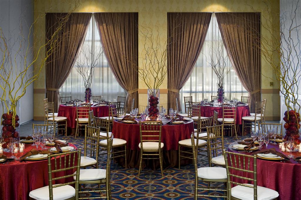 Hotel Hyatt Centric Chicago Ohare Rosemont Udogodnienia zdjęcie
