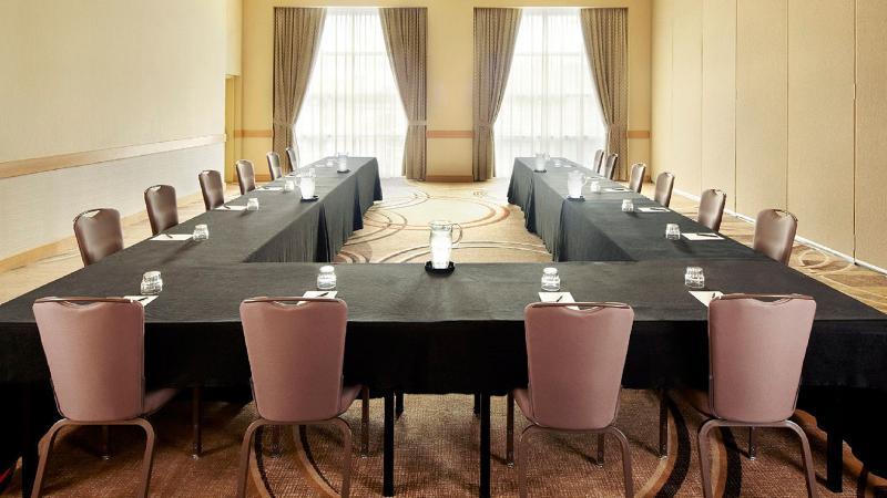 Hotel Hyatt Centric Chicago Ohare Rosemont Zewnętrze zdjęcie