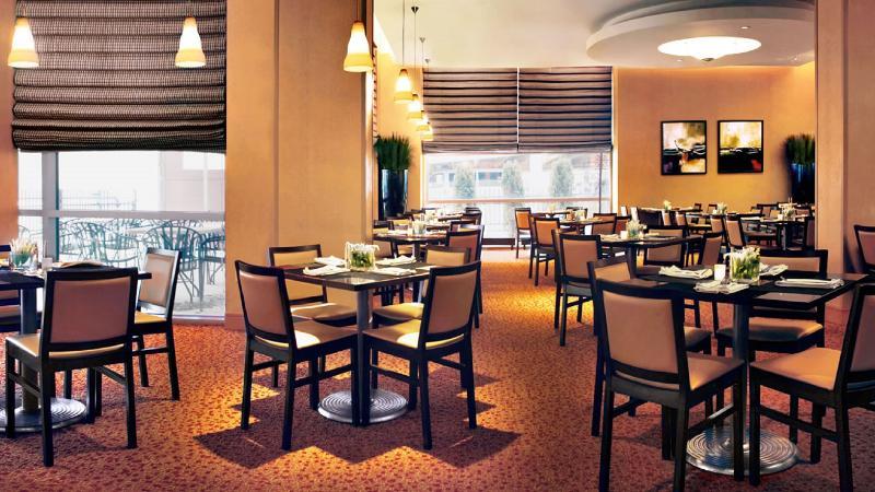 Hotel Hyatt Centric Chicago Ohare Rosemont Zewnętrze zdjęcie