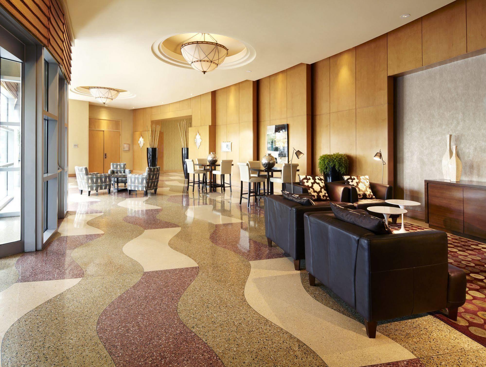 Hotel Hyatt Centric Chicago Ohare Rosemont Zewnętrze zdjęcie