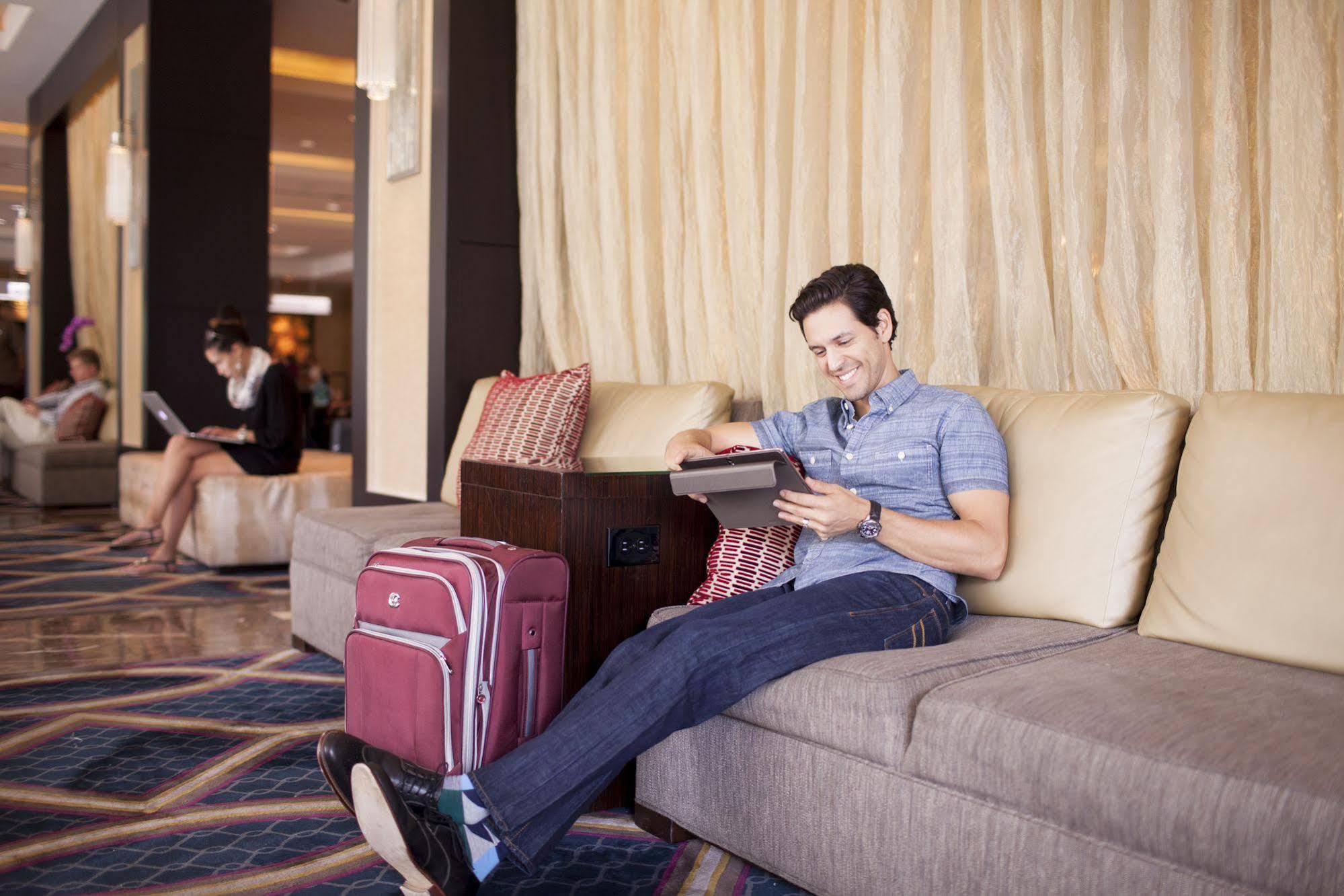 Hotel Hyatt Centric Chicago Ohare Rosemont Zewnętrze zdjęcie