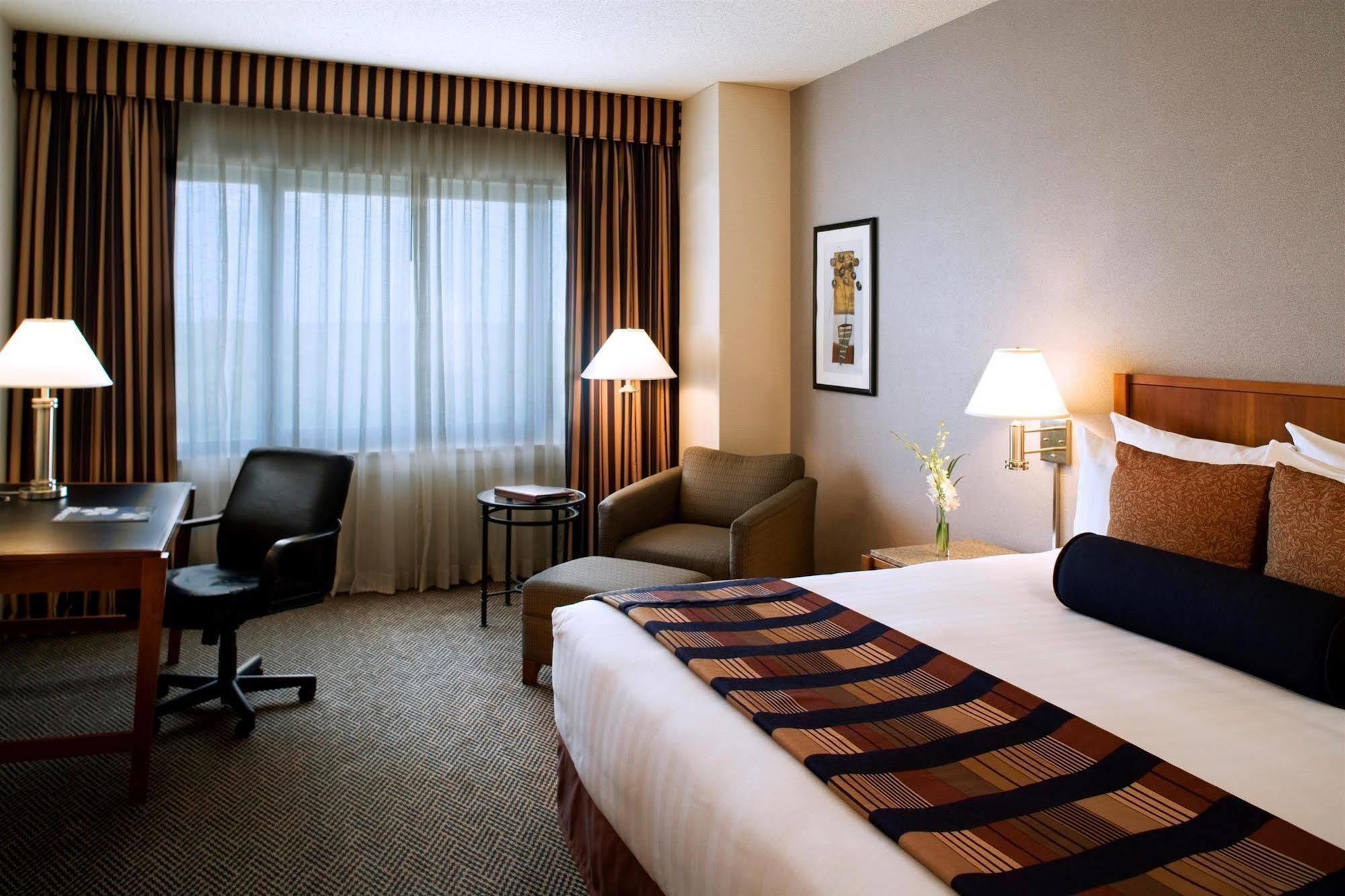Hotel Hyatt Centric Chicago Ohare Rosemont Zewnętrze zdjęcie