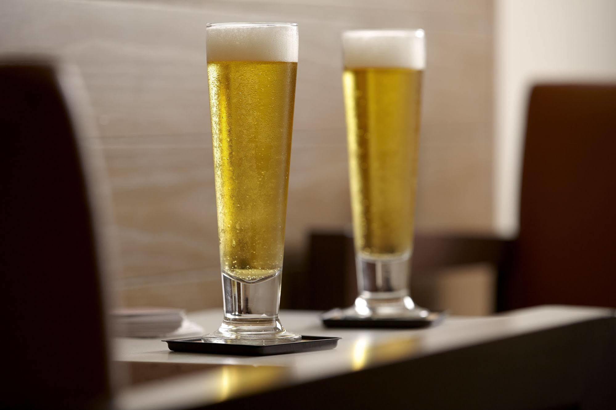 Hotel Hyatt Centric Chicago Ohare Rosemont Zewnętrze zdjęcie