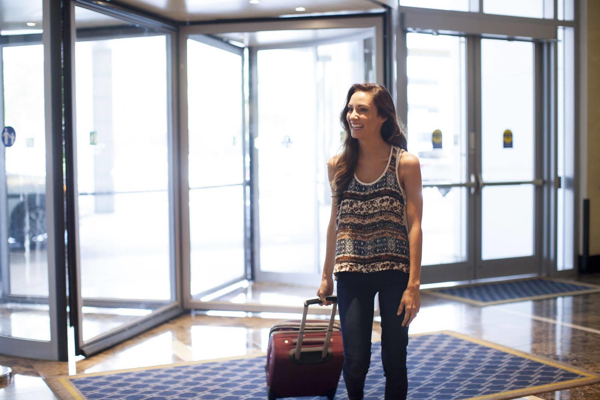 Hotel Hyatt Centric Chicago Ohare Rosemont Zewnętrze zdjęcie